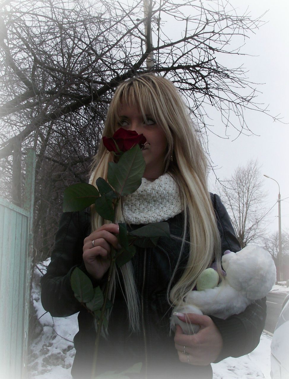 Еленка Таганова | Мытищи