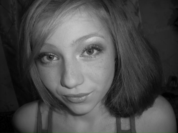 №6, Аня Васюк №6, Аня Васюк