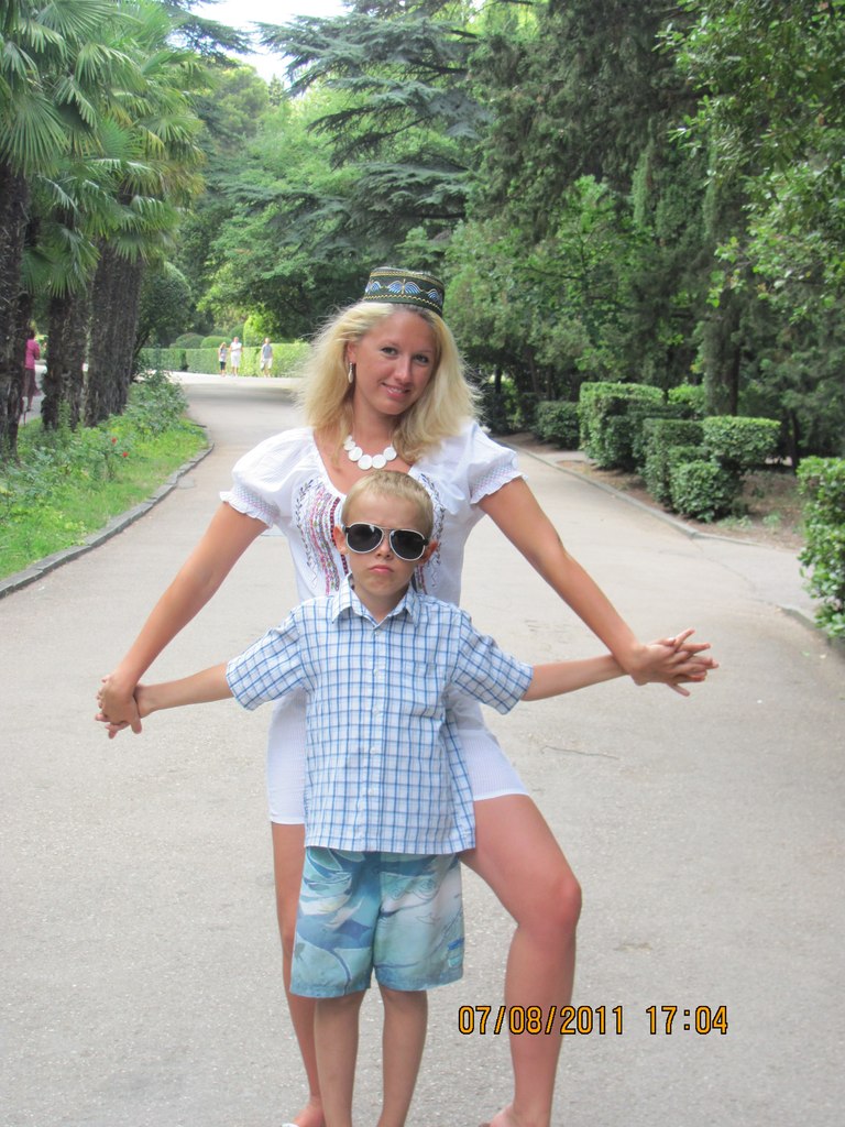 Виктория Дмитриева | Харьков