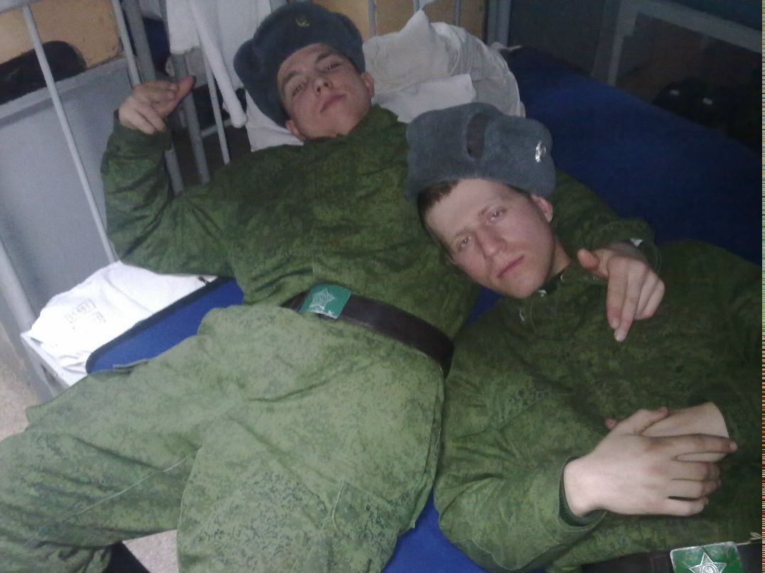 Иван Петров | Иркутск