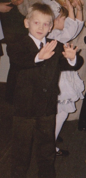 Александр Кознов | Череповец