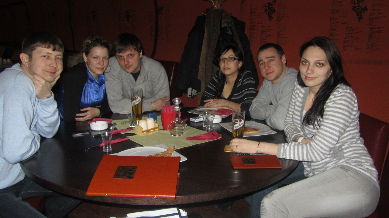 Владимир Шилин Владимирович | Рязань