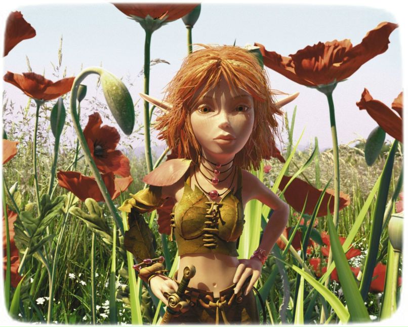 Надежда Брояка | Мурманск