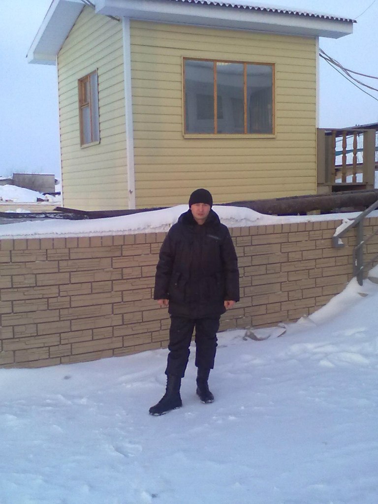 Влад Каликаев | Тюмень