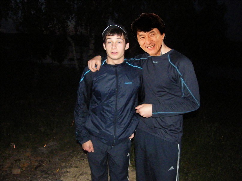 Коля Трофымов | Черновцы