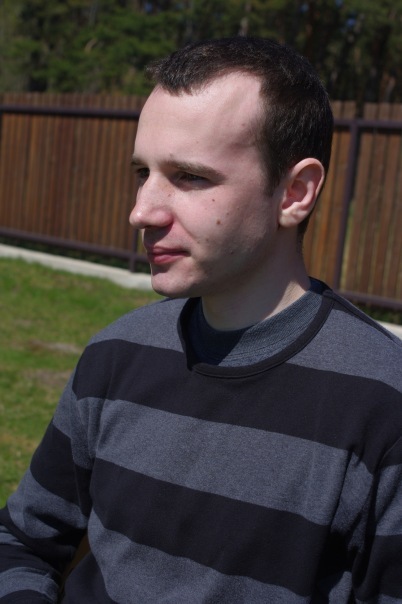 №10, Алексей Садохин, 41 год, Калининград №10, Алексей Садохин, 41 год, Калининград