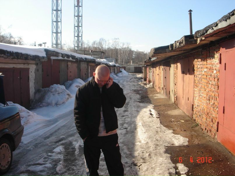 Сергей Гормылев | Калуга