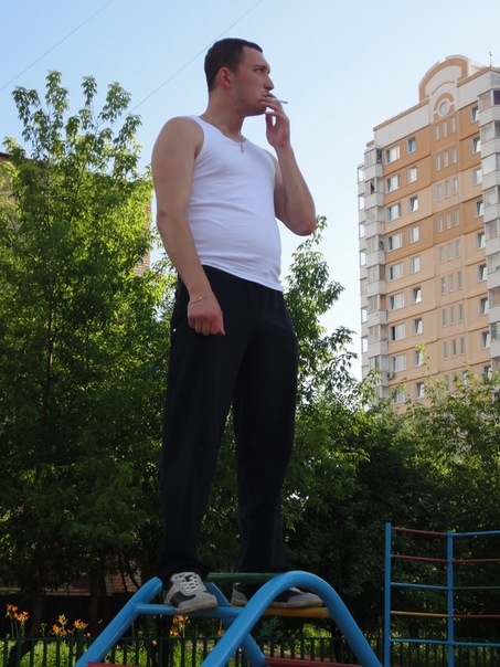 №55, Алексей Викторович, Москва №55, Алексей Викторович, Москва