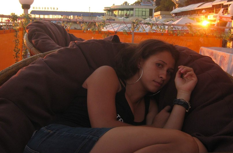 Анжелика Балюк | Ростов-на-Дону