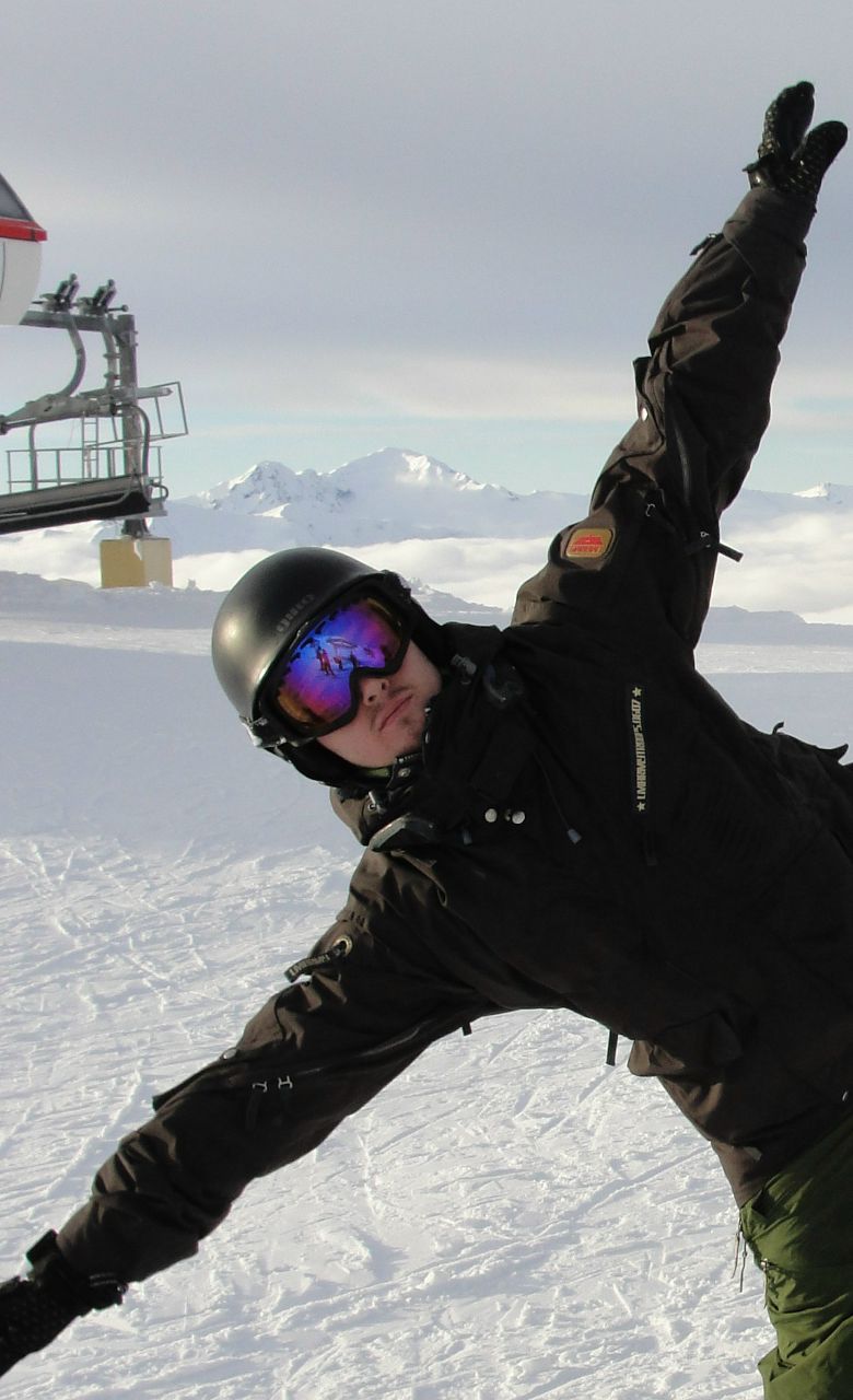 Александр Дружинин | 