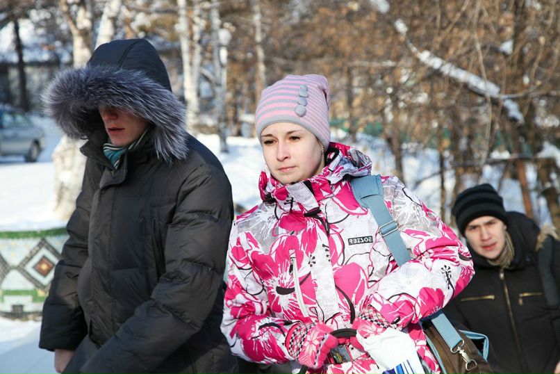 Nicolas Rodin | Хабаровск