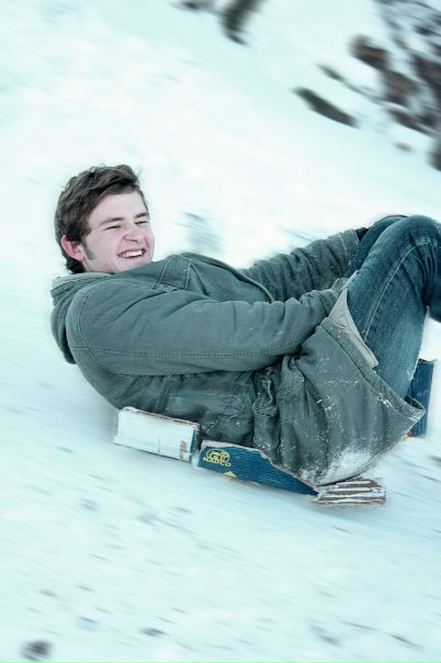 №32, Антон Чернецкий, 34 года, Днепр (Днепропетровск) №32, Антон Чернецкий, 34 года, Днепр (Днепропетровск)