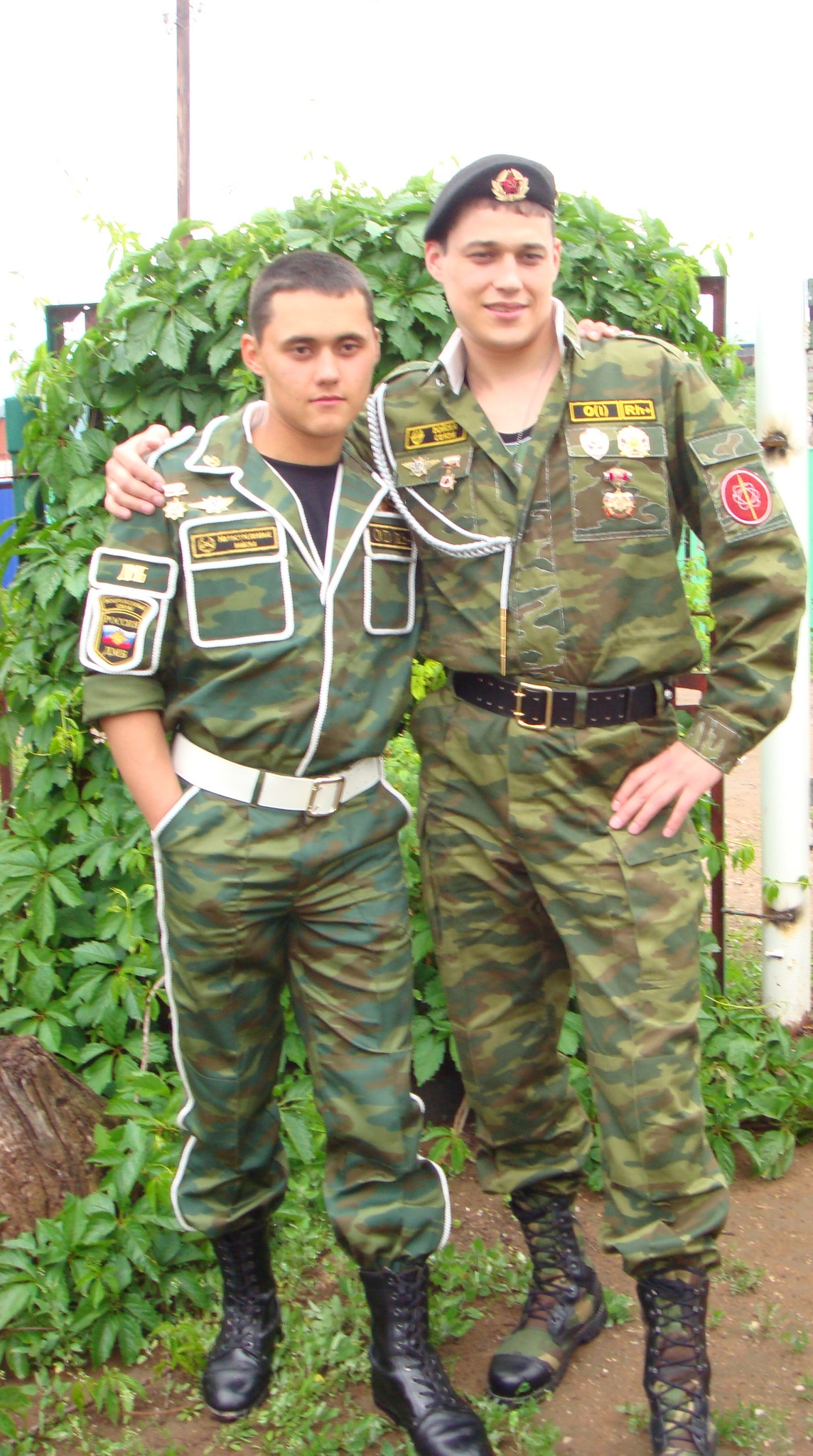 Фото профиля