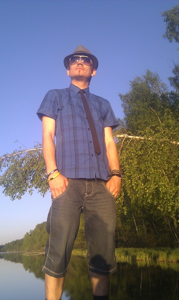 Артем Сивер | Москва