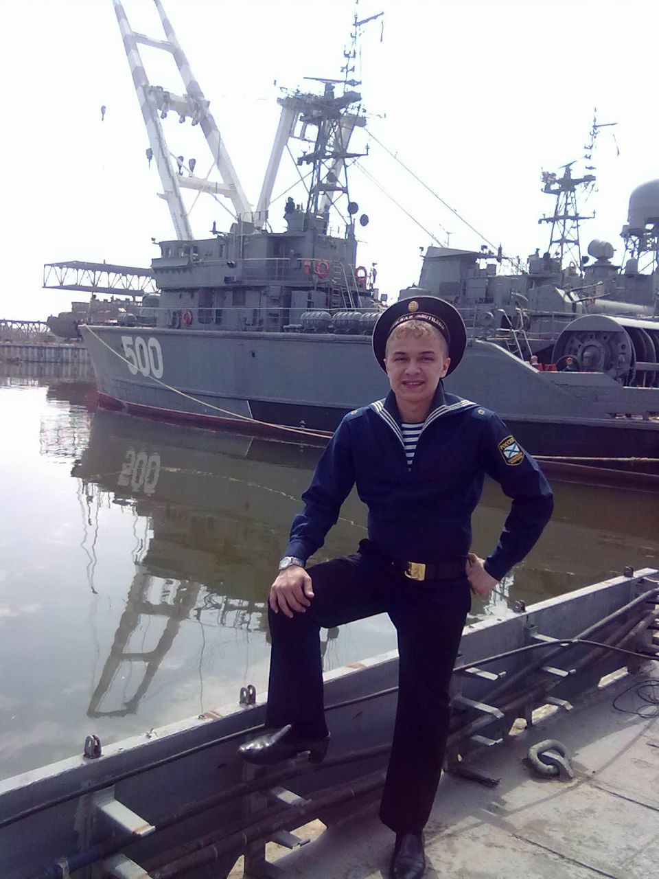 Адель Сабиров | Казань