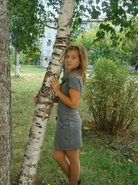 №44, Анютка Быкова, Каменск-Уральский №44, Анютка Быкова, Каменск-Уральский