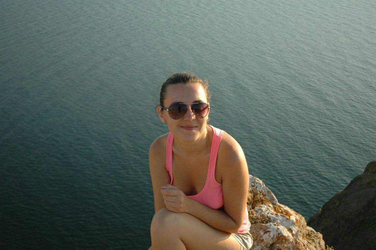 Сашка Рыба | Севастополь