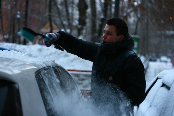 Vadimka Karpov | Москва