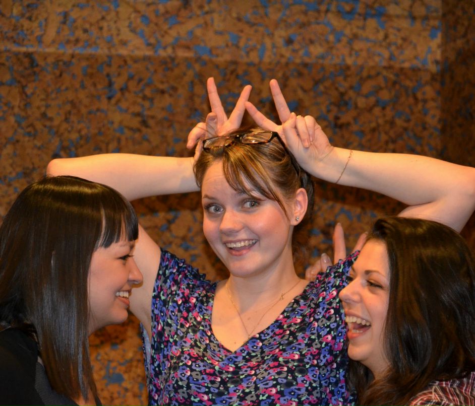 Ольга Похабова | Москва