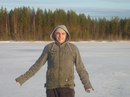 Фотография Гаврилова Никиты