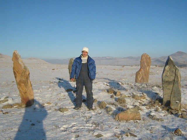 Денис Незбутний | Красноярск