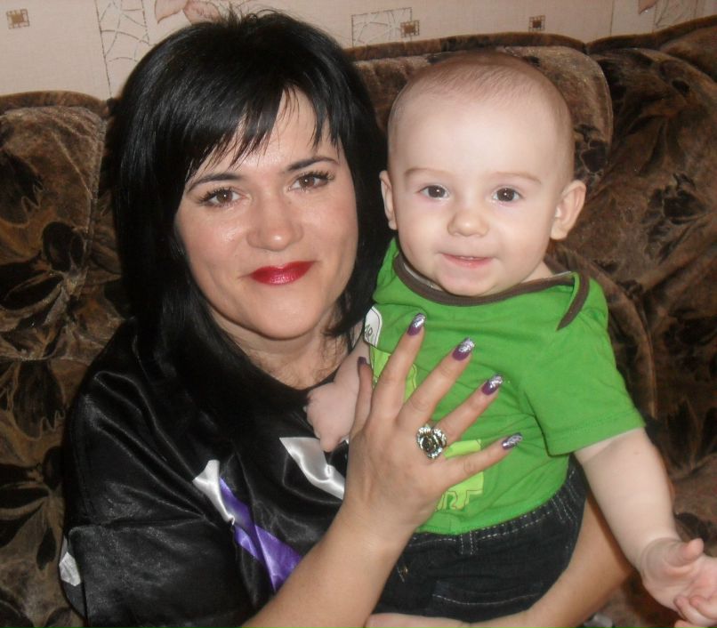 Елена Коломоец | Миллерово