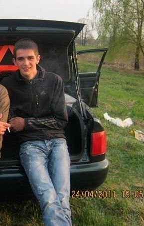 Andrej Brezovskij | Пинск