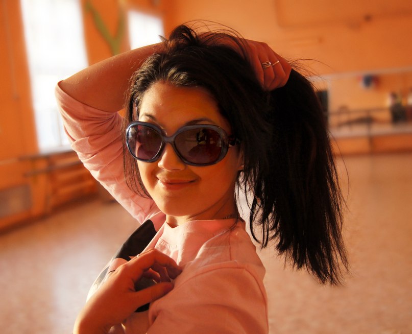 Марина Бузаева | 