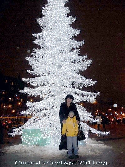 Светлана Перевышина | Баку