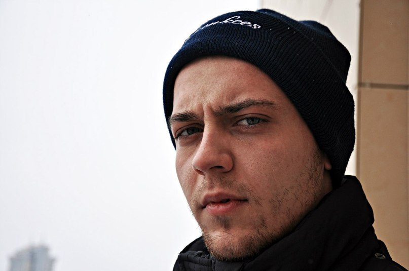 Денис Хватков | Москва