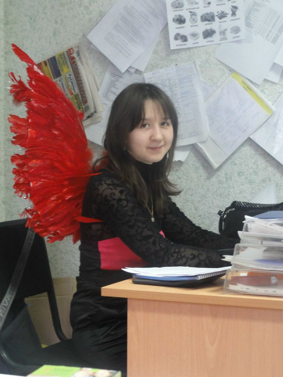 Любовь Чупина | Тюмень