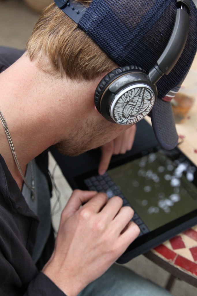 Андрей Назимов | Москва