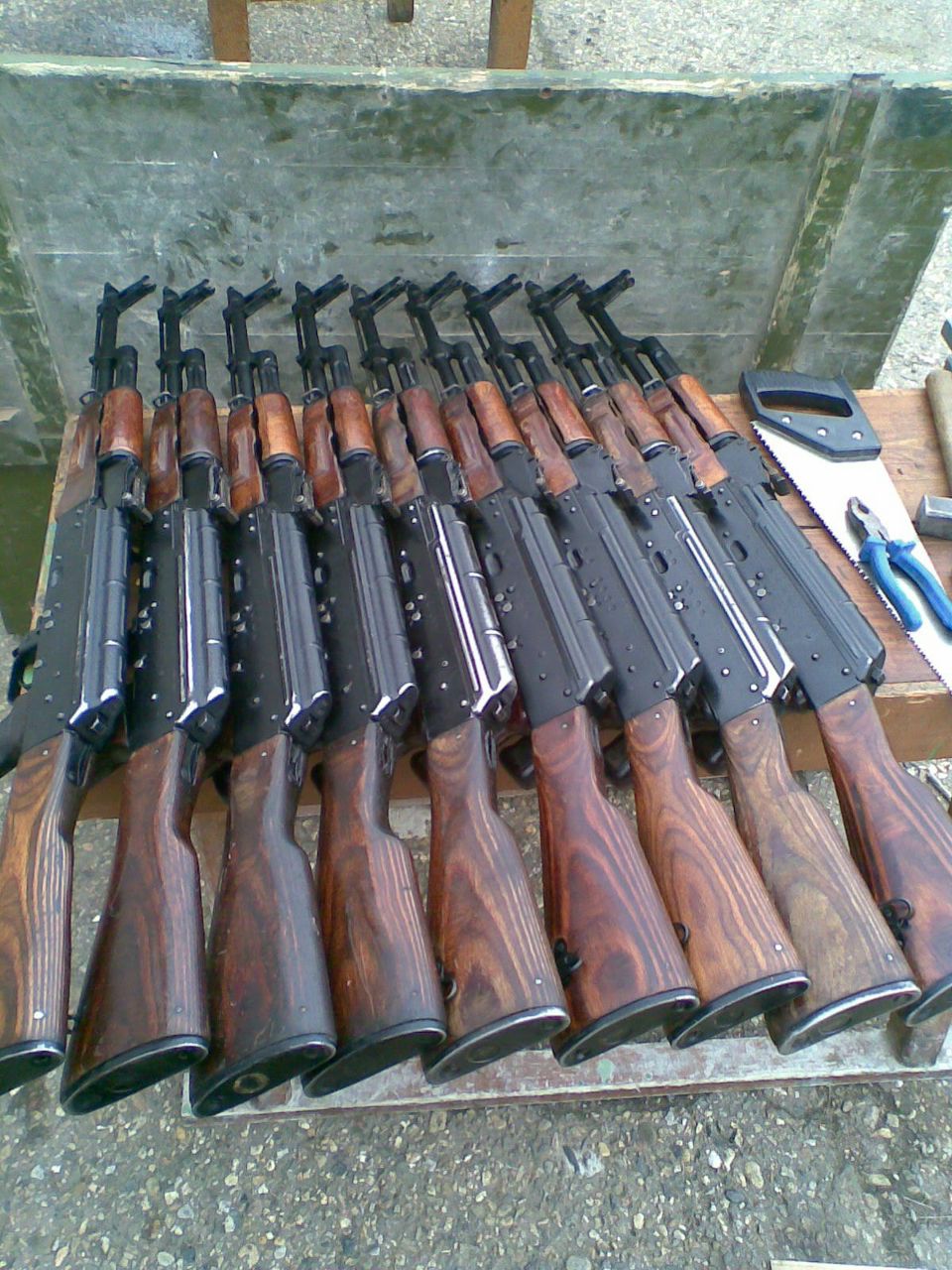 Иван Вакуленко | Омск