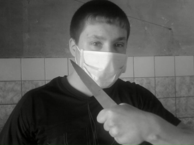 Женя Купряжкин | Екатеринбург