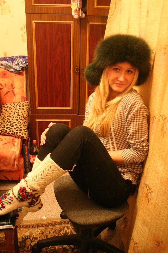 Полина Грибкова | Санкт-Петербург