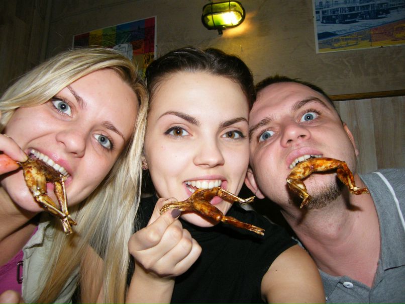 Дмитрий Кериш | Харьков