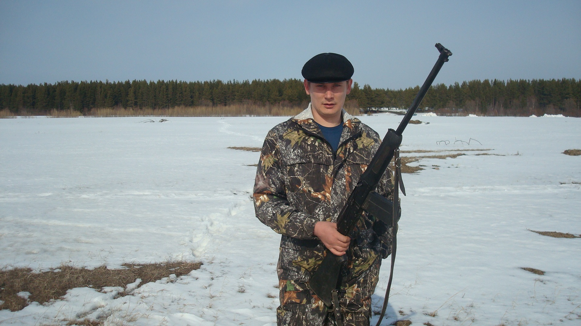 Фото профиля