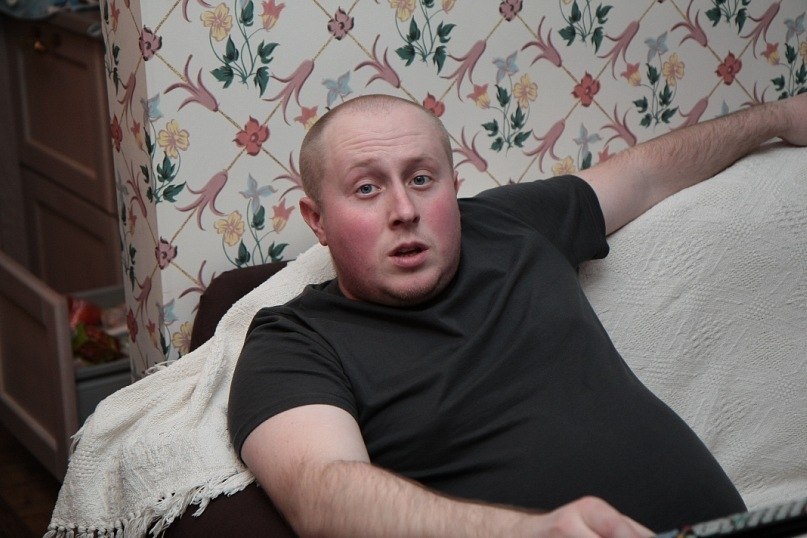 Антон Фролов | Уфа