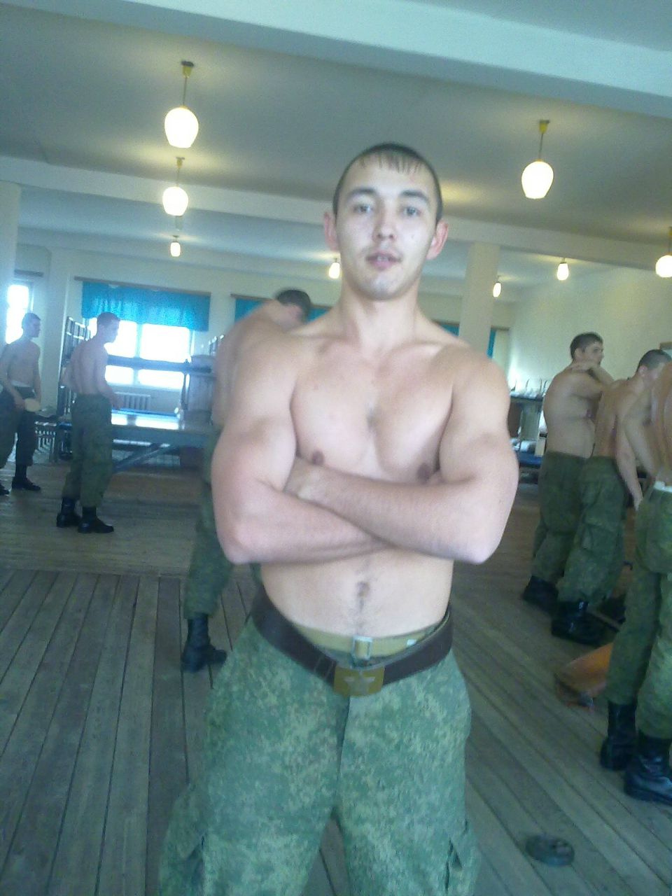 Александр Сорокин | Чебоксары