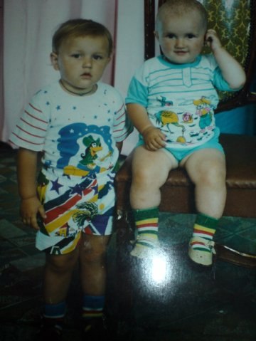 Катя Ткаченко | Чернигов