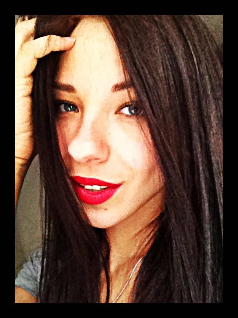 Ир Svishcheva | Москва