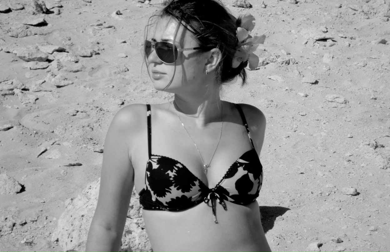 Olesya Vovk | Москва