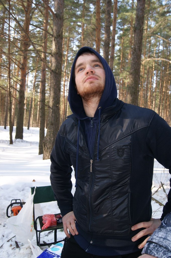 Алексей Константинов Стрелец | Ярославль