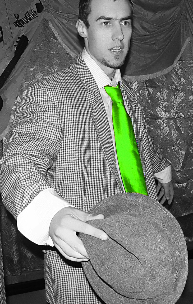 Ярослав Коваленко | 