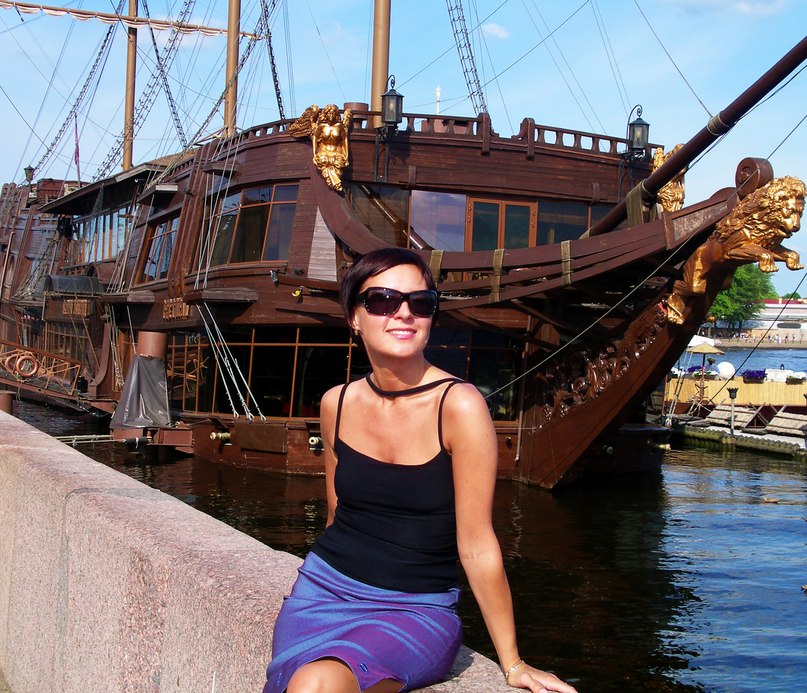 Юлия Мереняшева | Пенза