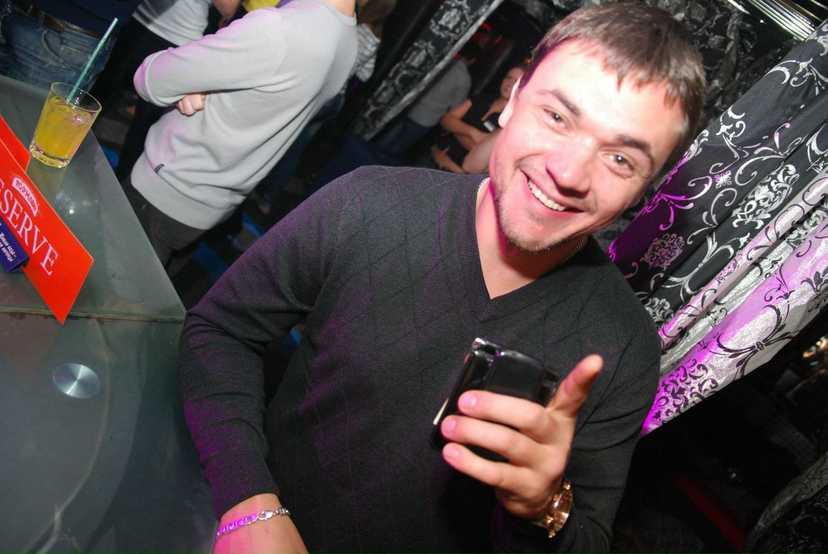 Василий Федосов | Королёв