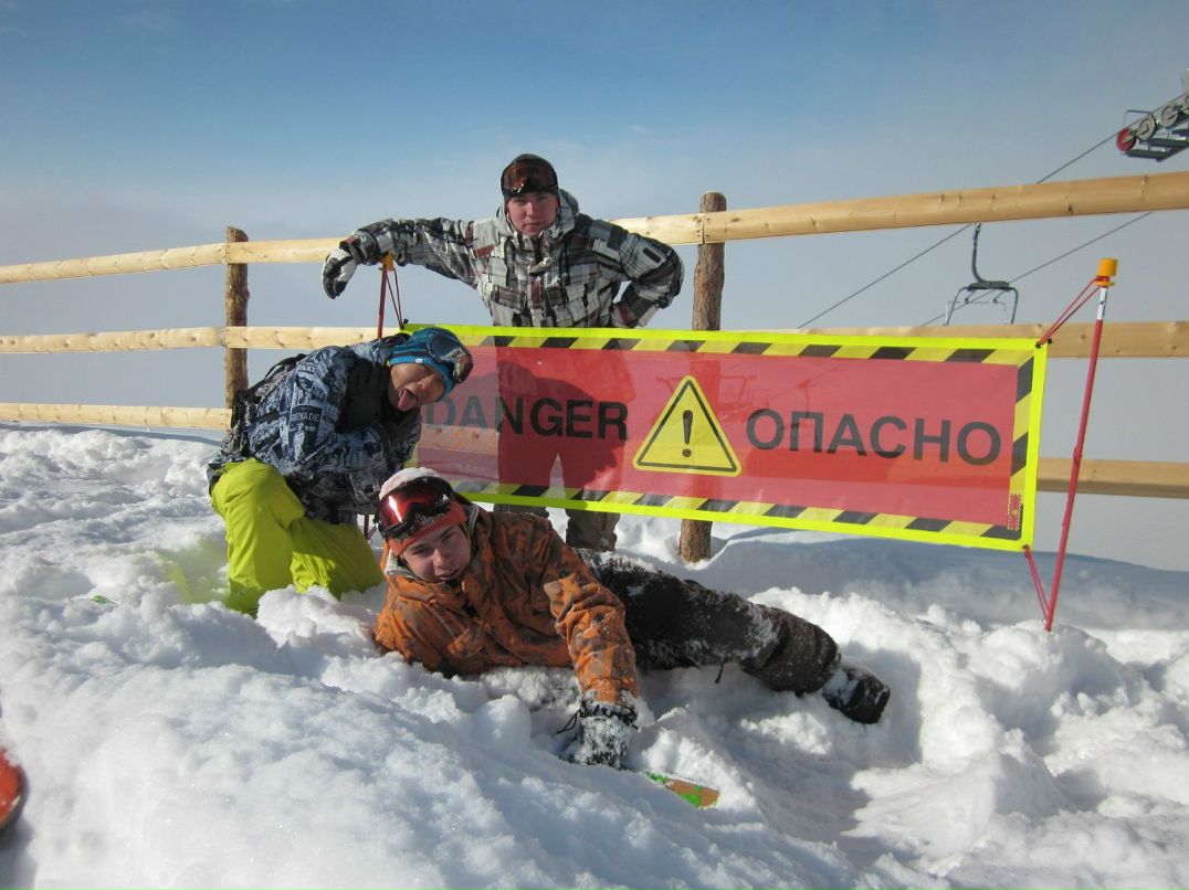 Дмитрий Ильницкий | Алматы