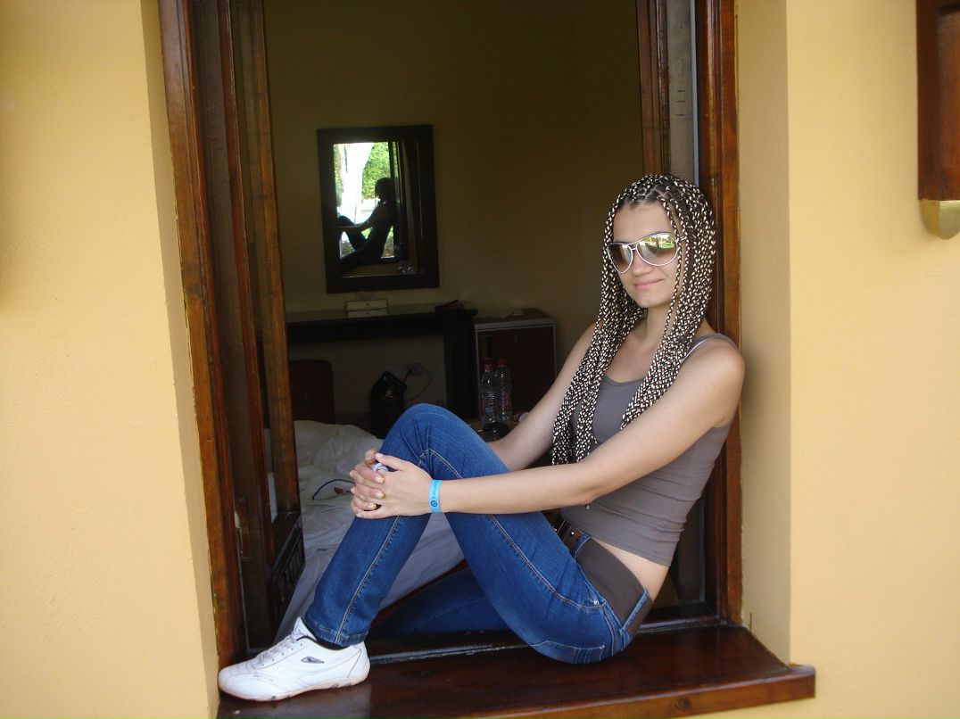 Ксения Новрузова | Москва