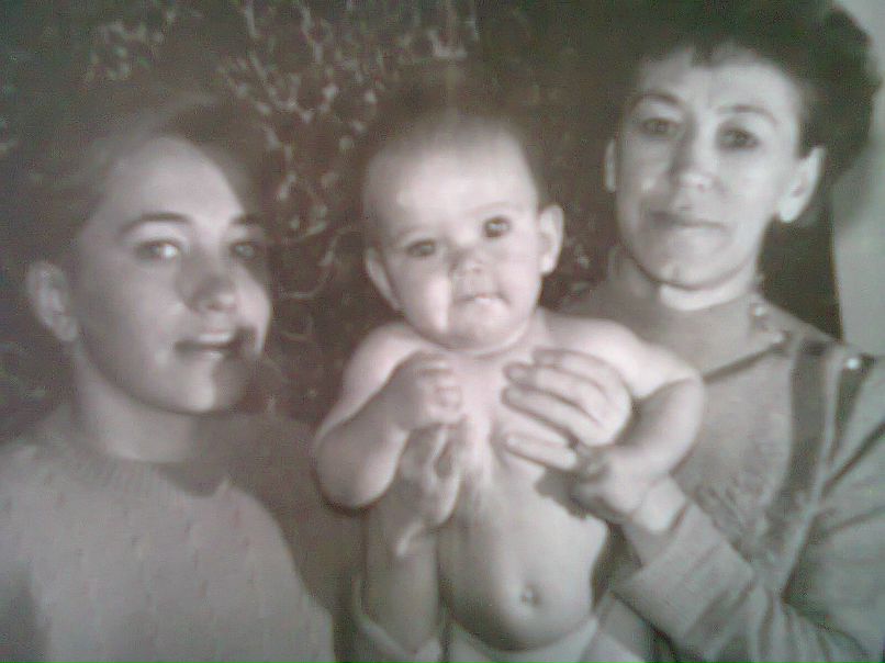 Дмитрий Агафонов | Балашиха