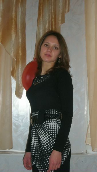 №13, Ольга Талько №13, Ольга Талько